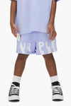 Kids' Painted Wordmark Short