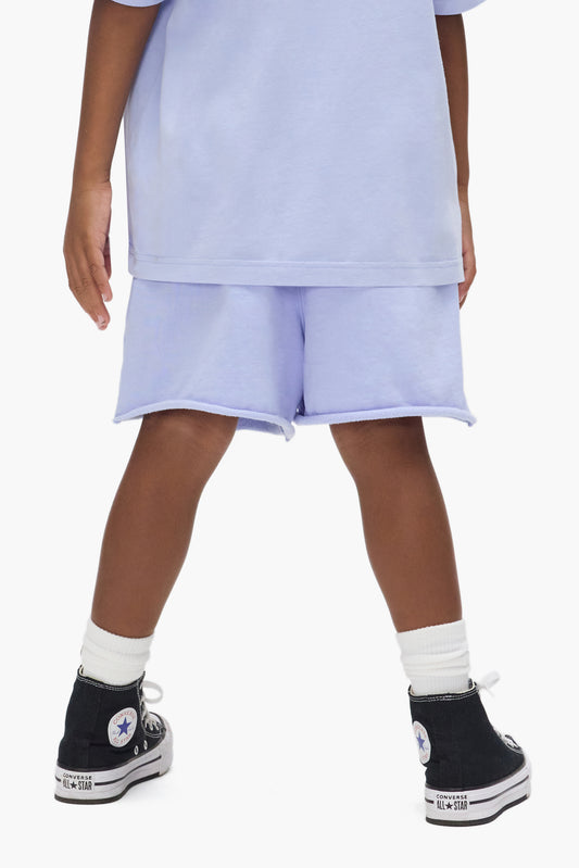 Kids' Painted Wordmark Short