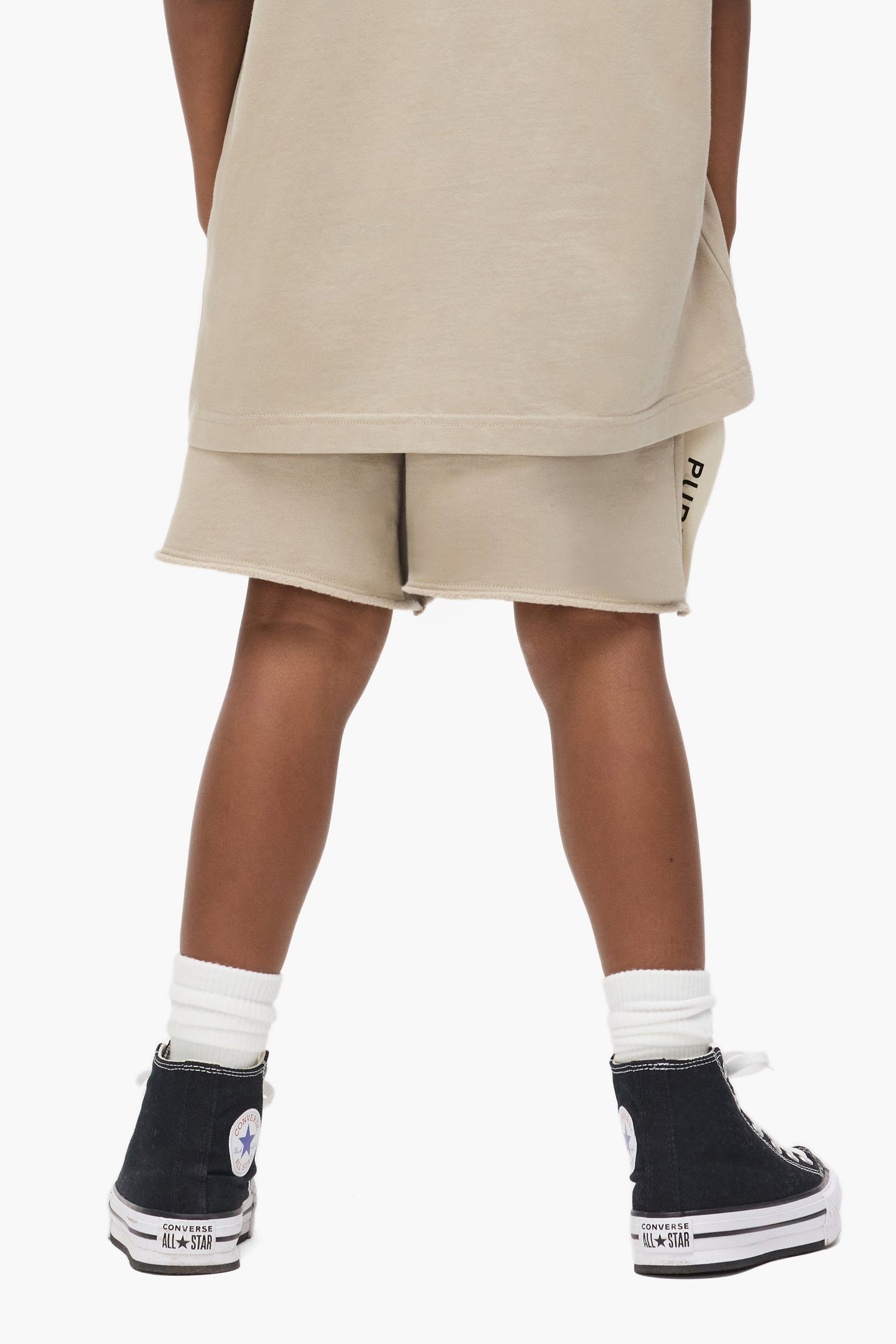 Kids' Cities Short