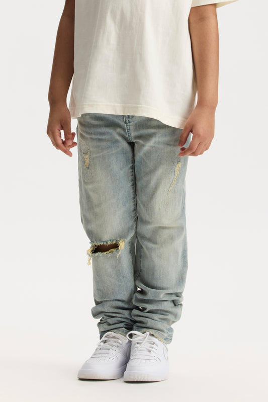 Kids' Three Year Wash