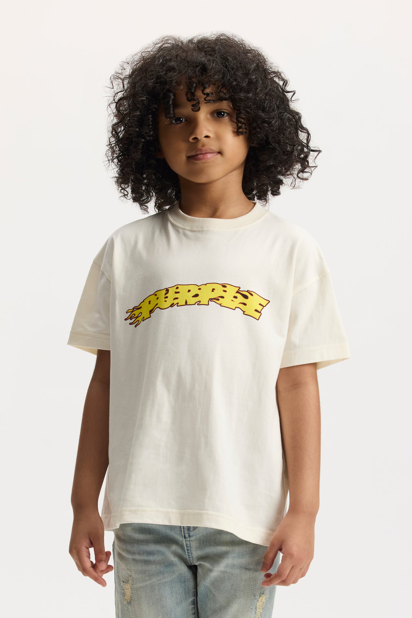Kids' Inferno Tee