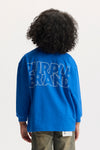 Kids' Stacked Long Sleeve