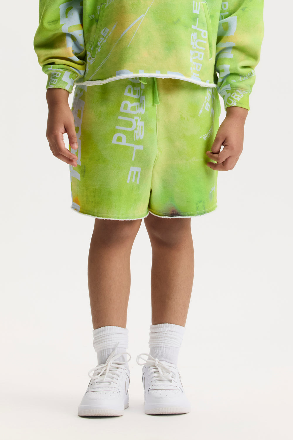Kids' Gateway Short