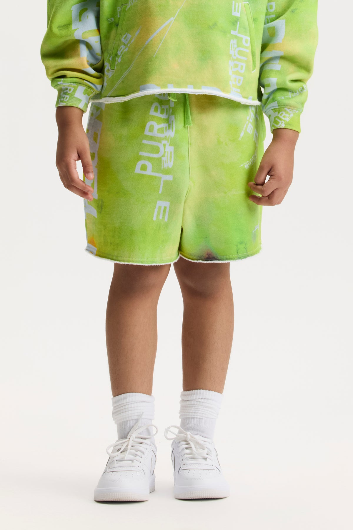 Kids' Gateway Short
