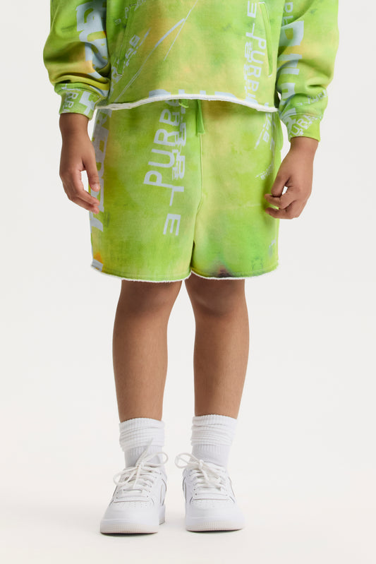 Kids' Gateway Short