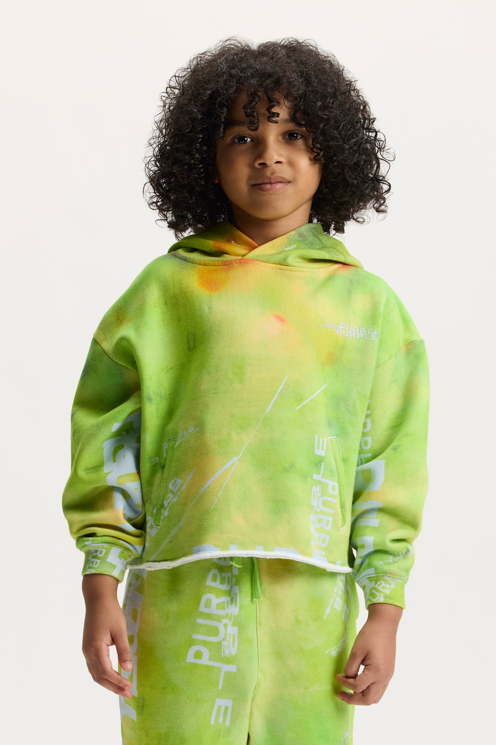 Kids' Gateway Hoodie