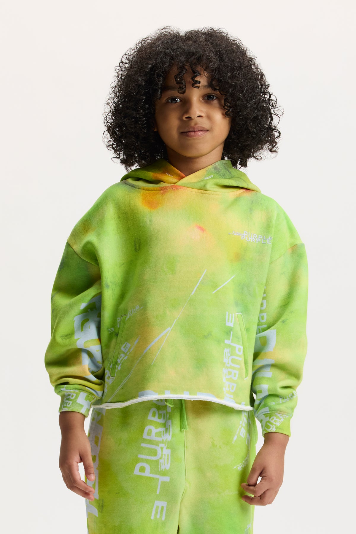 Kids' Gateway Hoodie