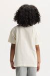 Kids' Painted Lowercase Tee