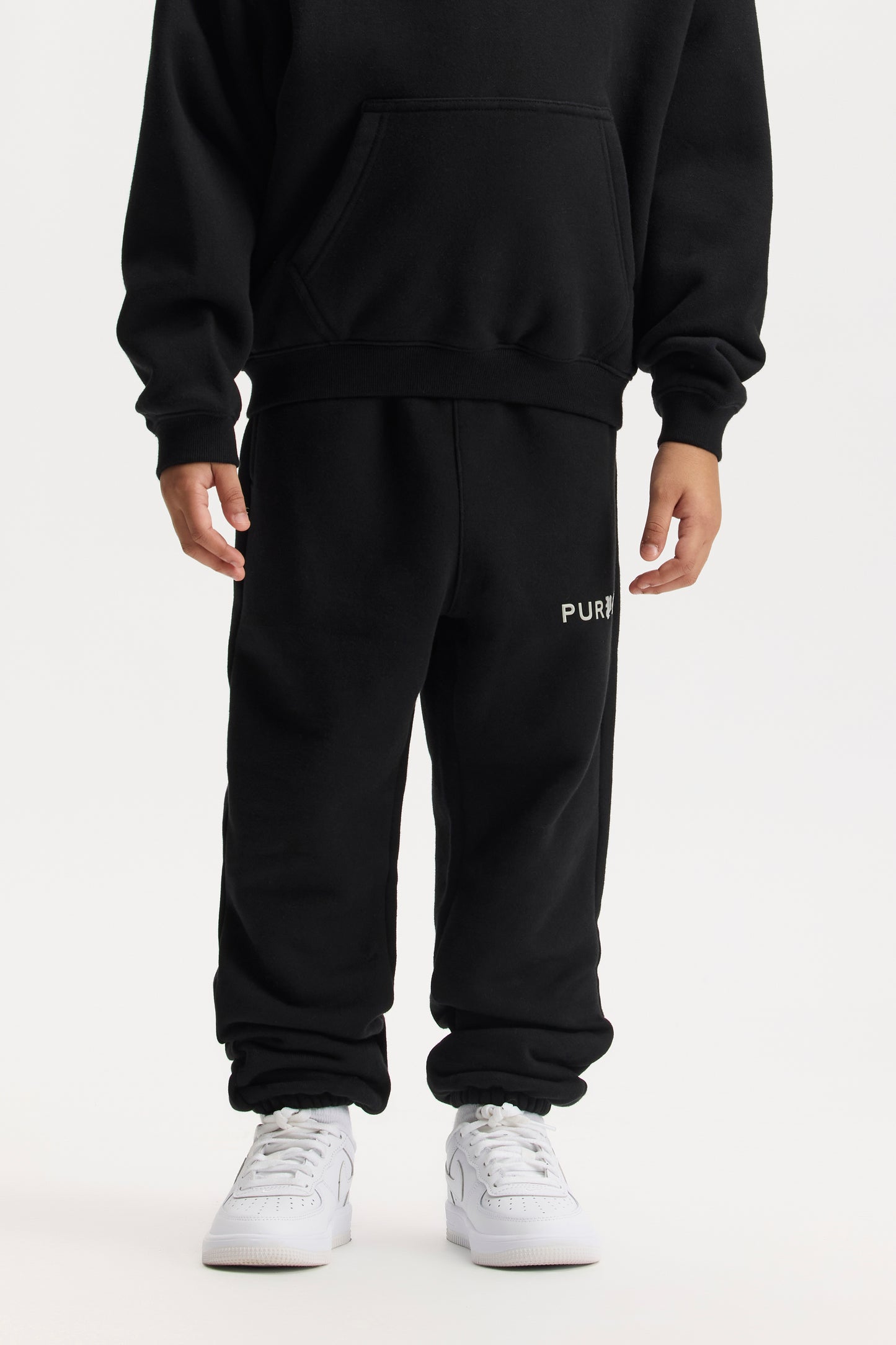 Kids' Half & Half Jogger