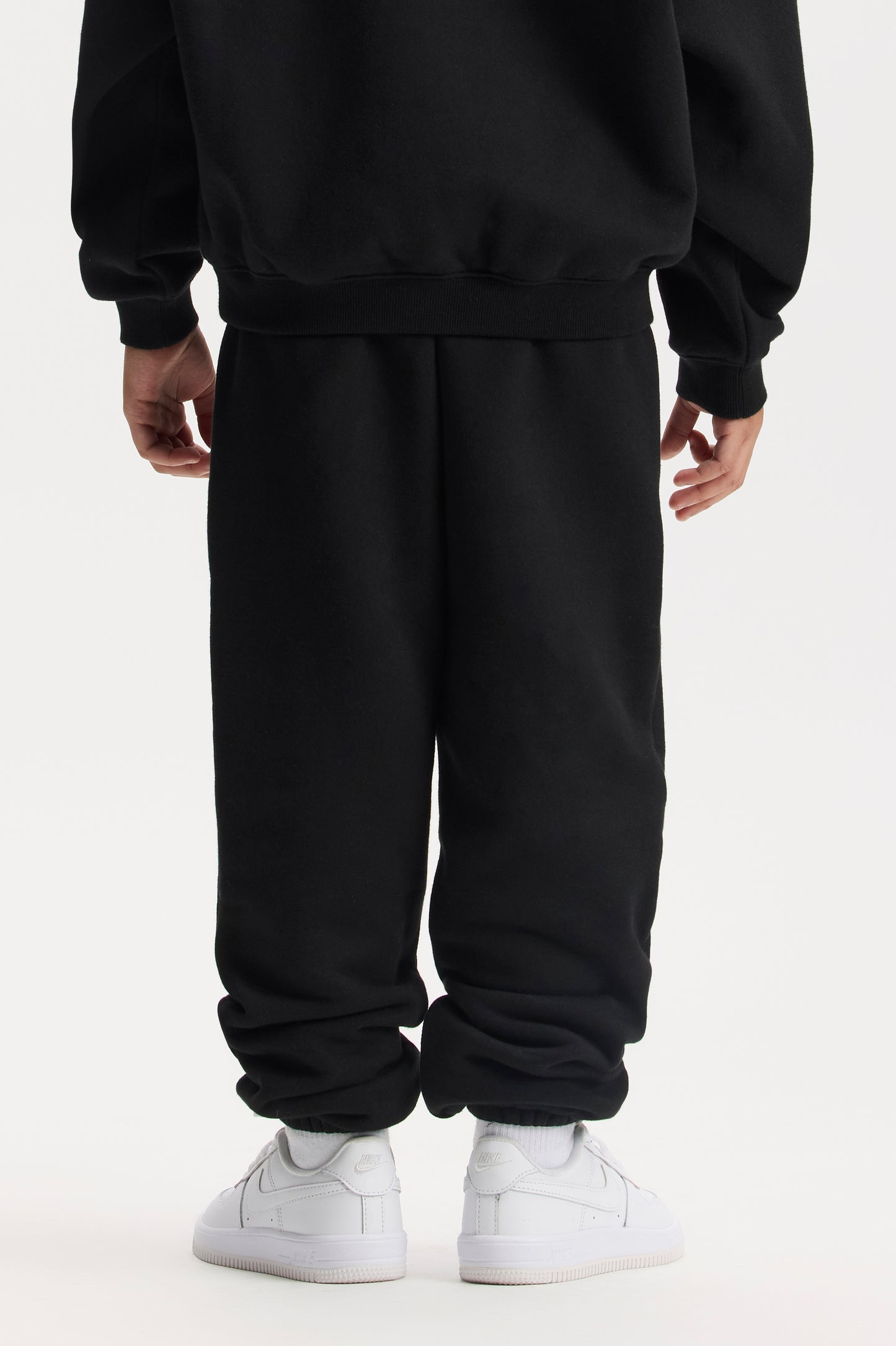 Kids' Half & Half Jogger