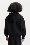 Kids' Half & Half Hoodie