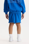 Kids' Stacked Short