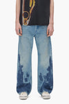 P018 Tailored Selvedge