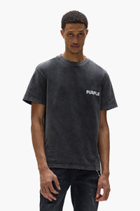 Spiked Wordmark Tee