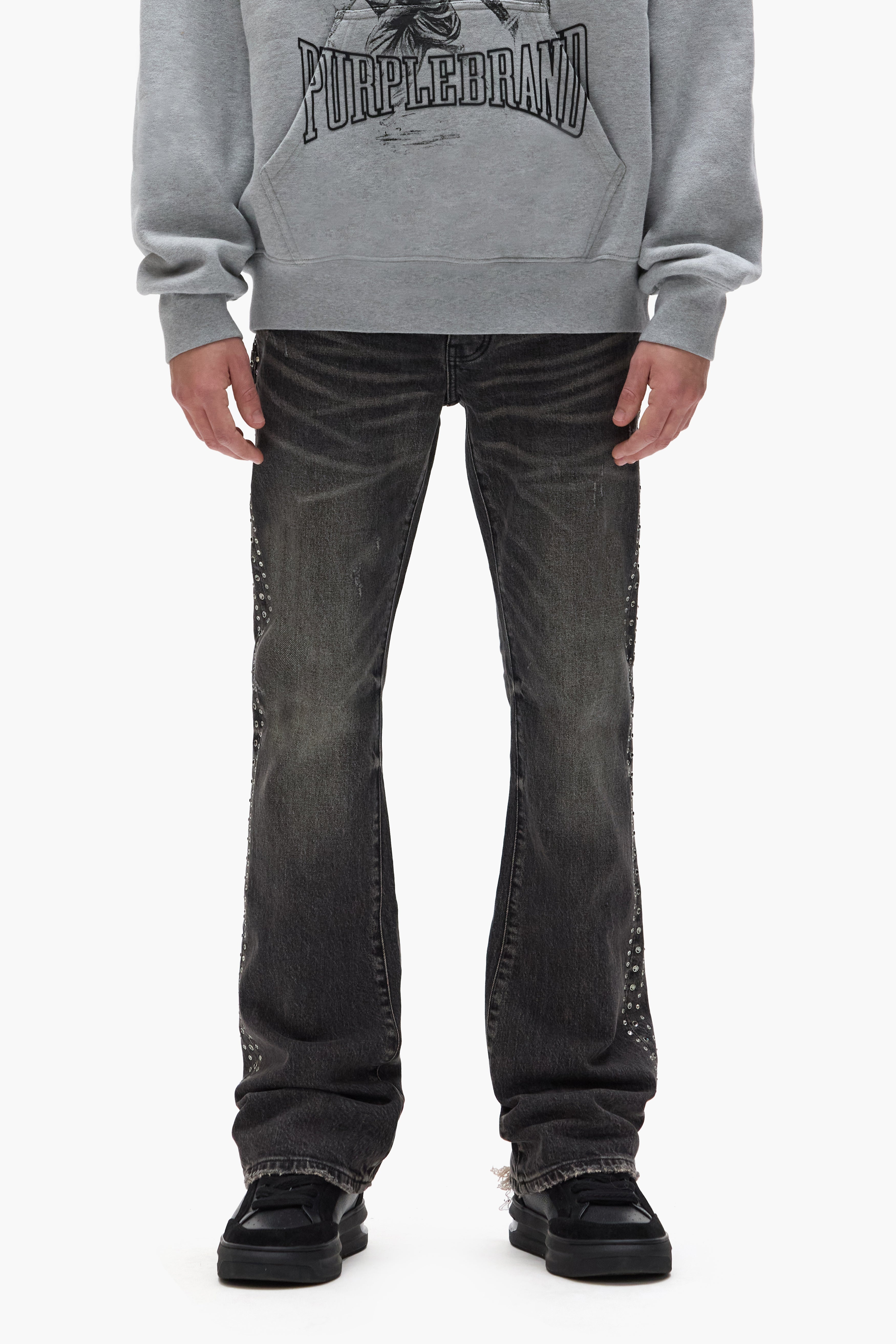 P004 Side Crystal – PURPLE BRAND