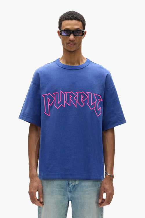 Metal Tee