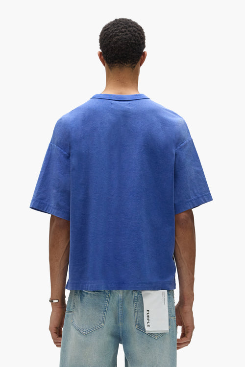 Metal Tee