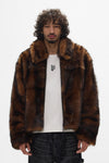 Shearling Jacket