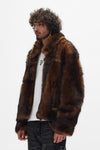 Shearling Jacket