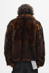 Shearling Jacket