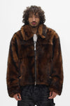 Shearling Jacket