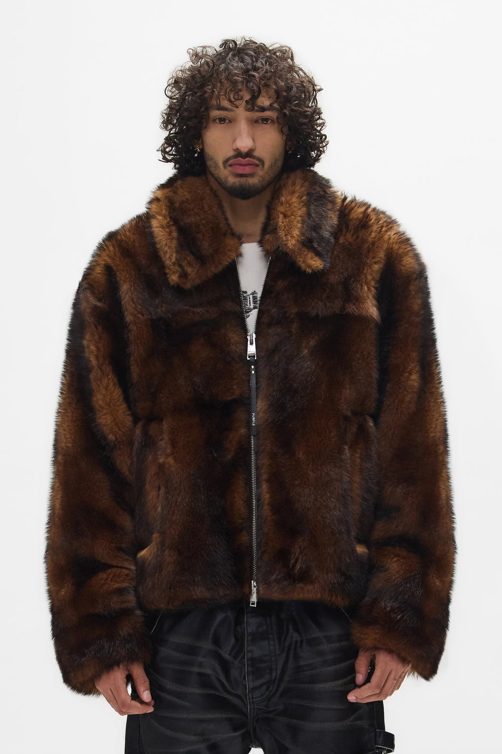 Shearling Jacket