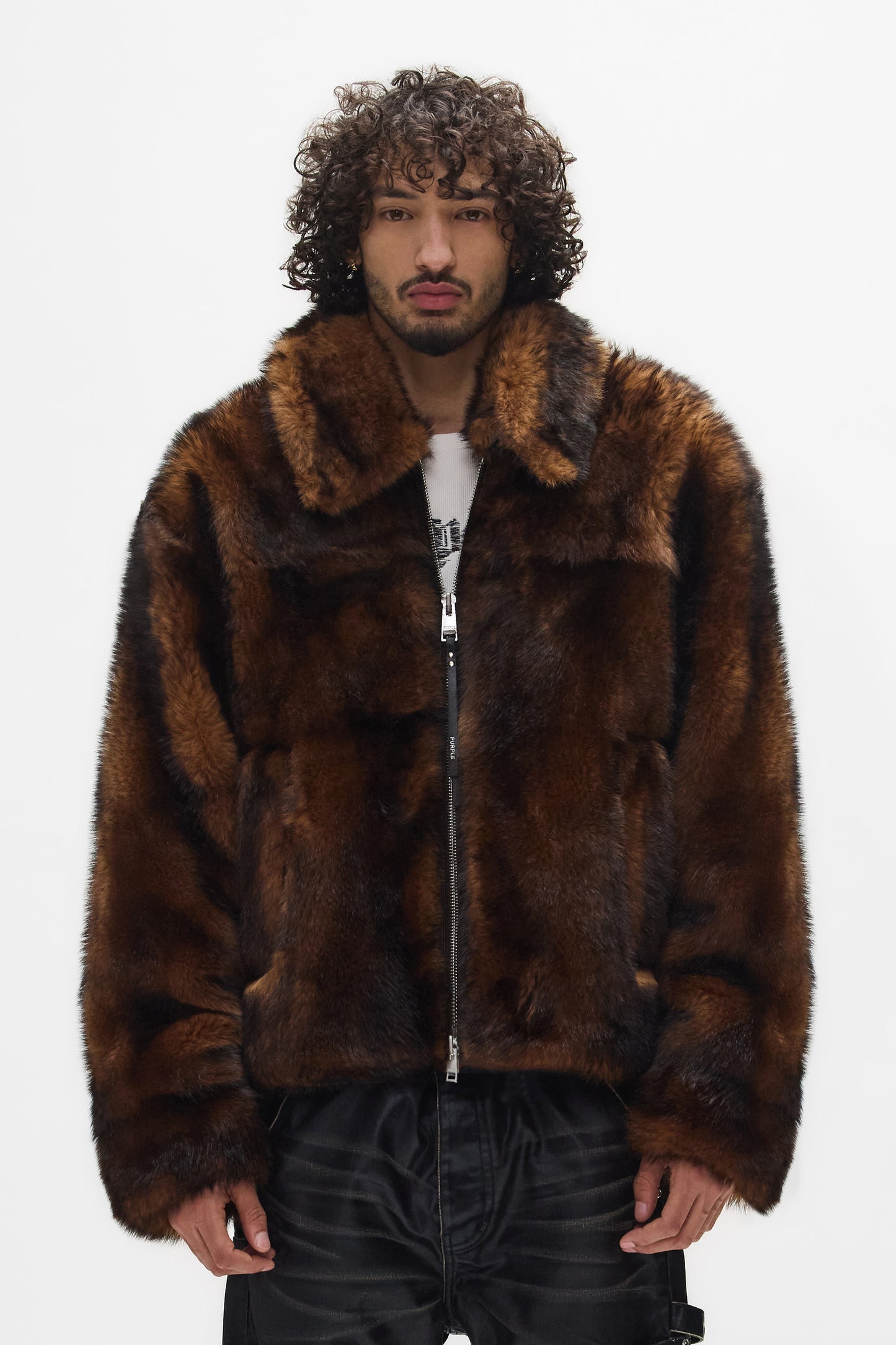 Shearling Jacket