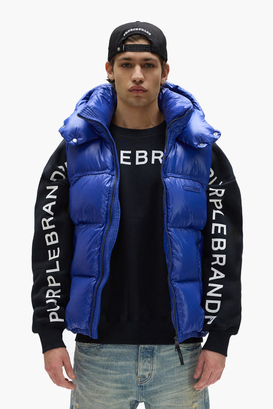 Puffer Vest