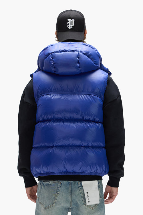Puffer Vest