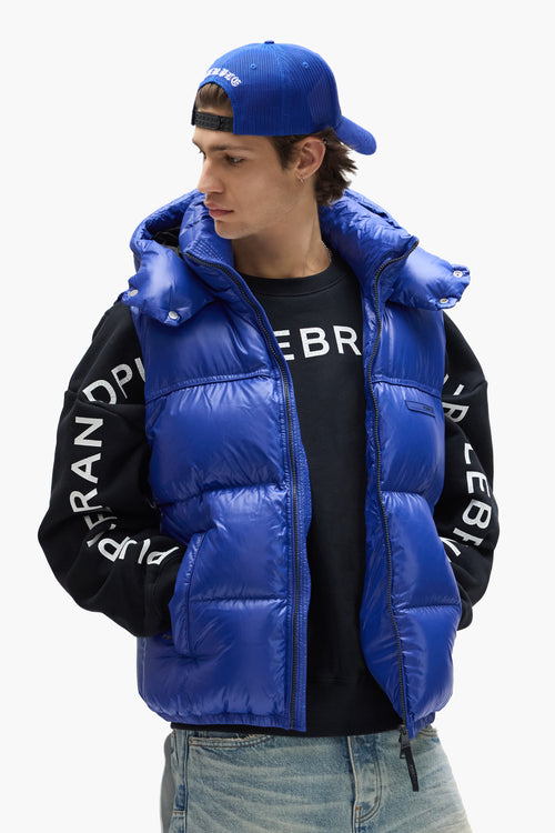 Puffer Vest