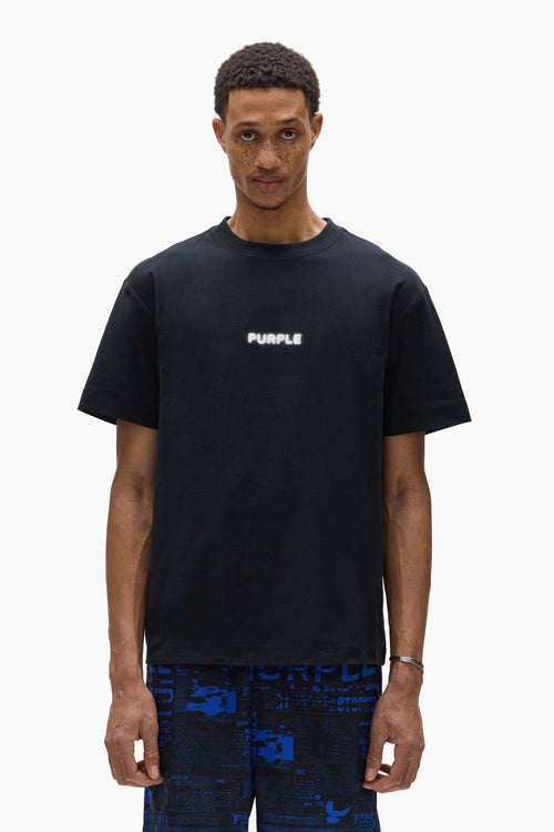 Pixelated Tee