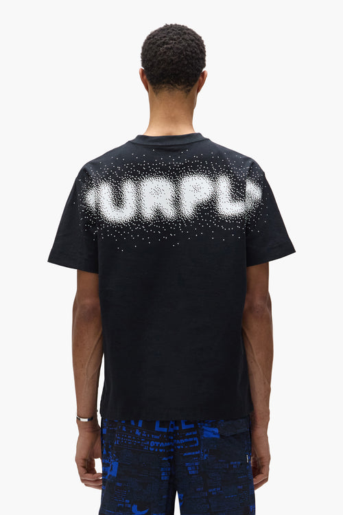 Pixelated Tee