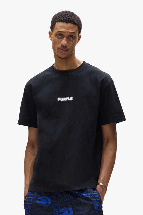 Pixelated Tee