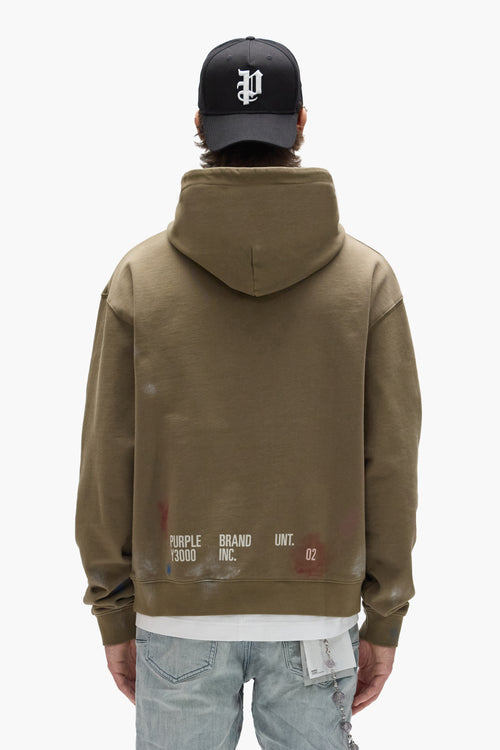 Monument Hoodie