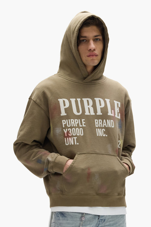 Monument Hoodie