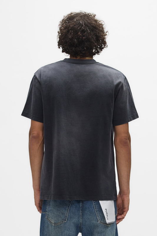 3D Metal Tee