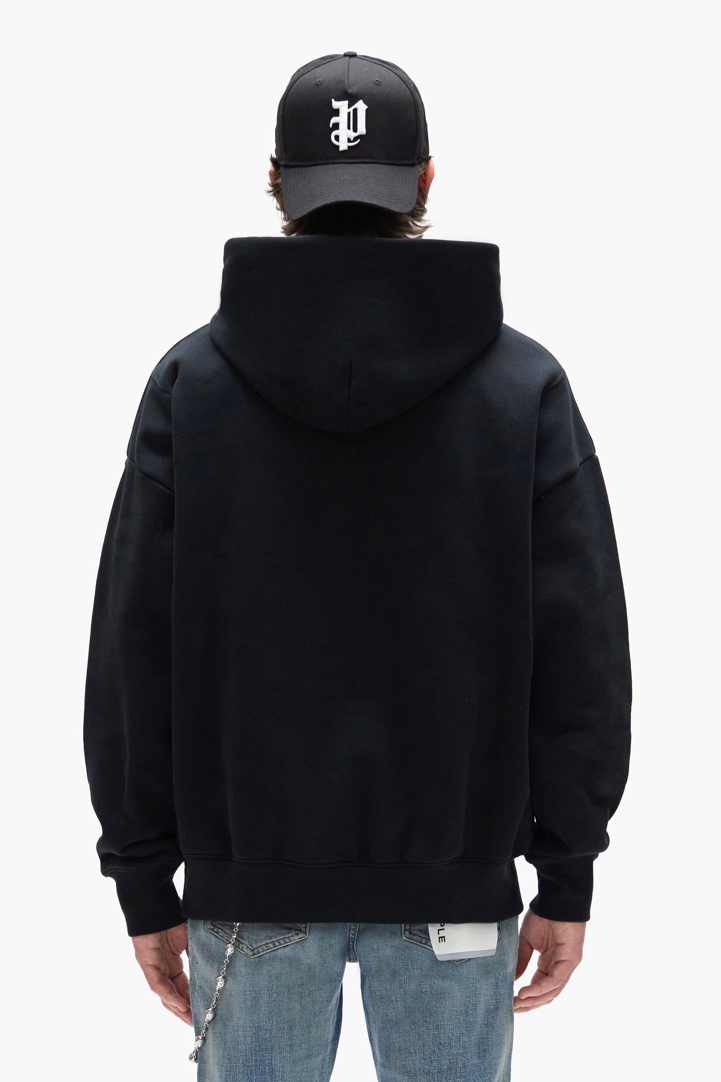 Fight Hoodie