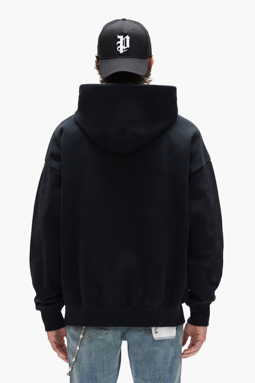 Fight Hoodie