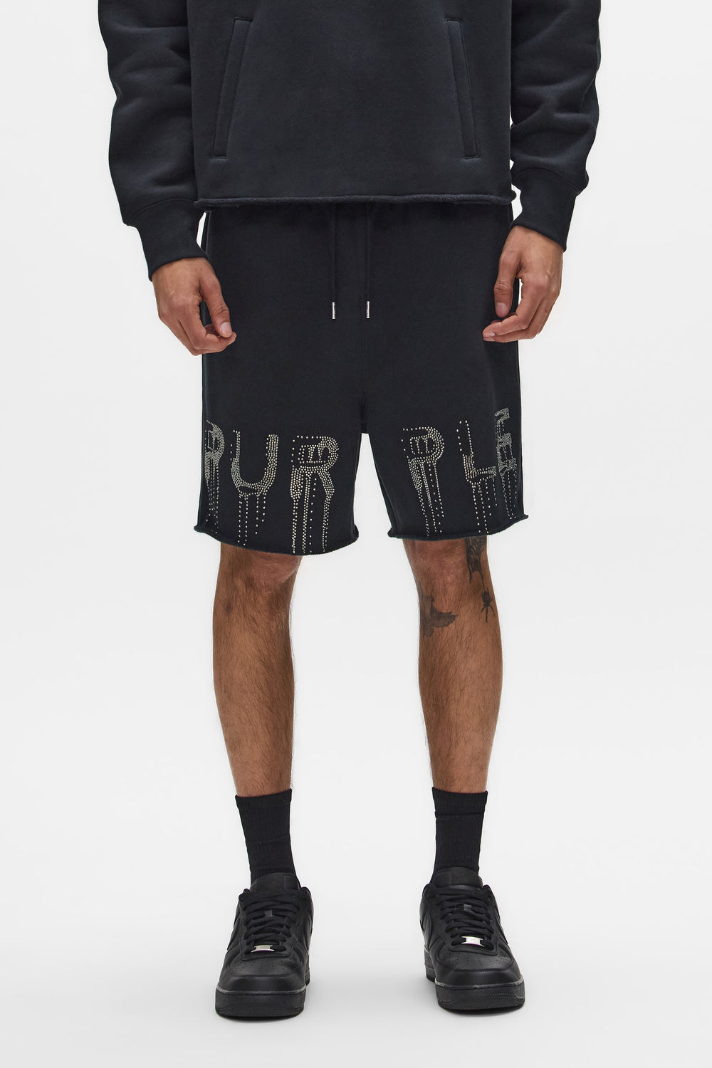 Hotfix Crystal Short