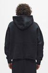 Crystal Gothic P Hoodie