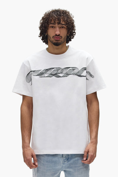 Ribbon Tee – PURPLE BRAND