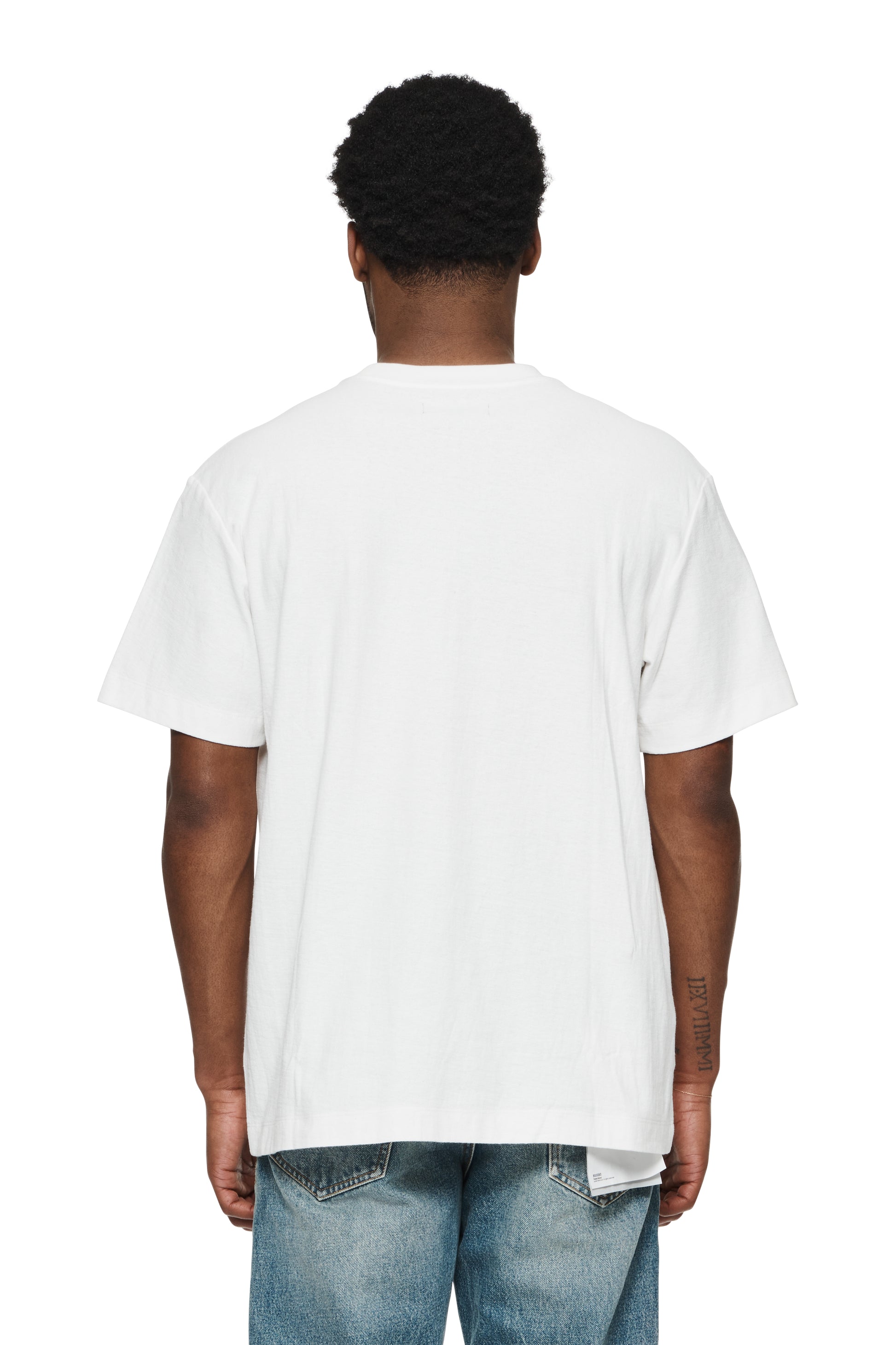Cheval T-Shirt – PURPLE BRAND