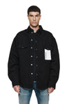 Padded Western Jacket