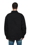 Padded Western Jacket