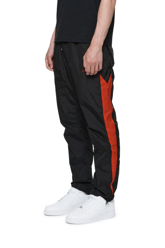 Color Blocked Trackpants