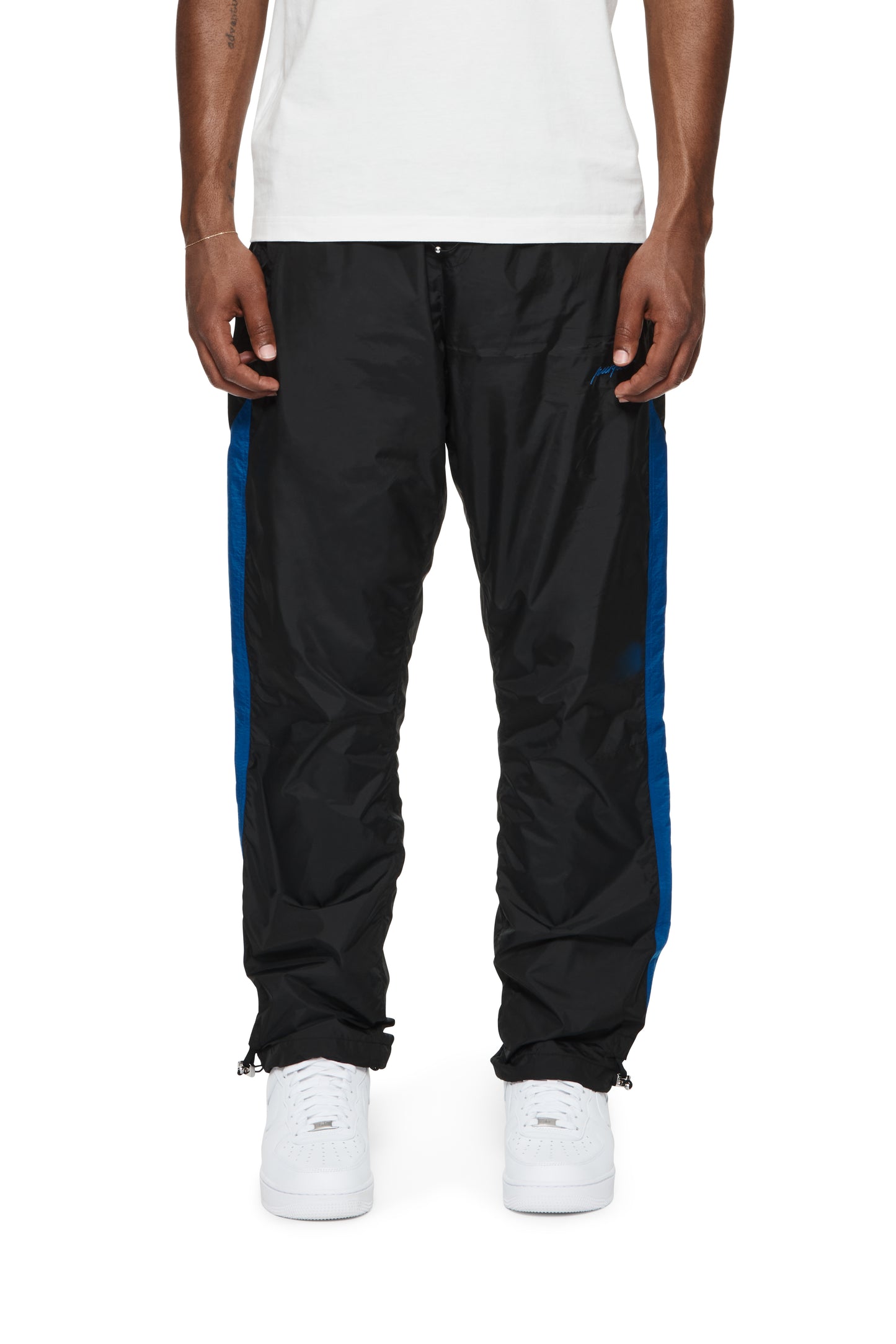 Color Blocked Trackpants
