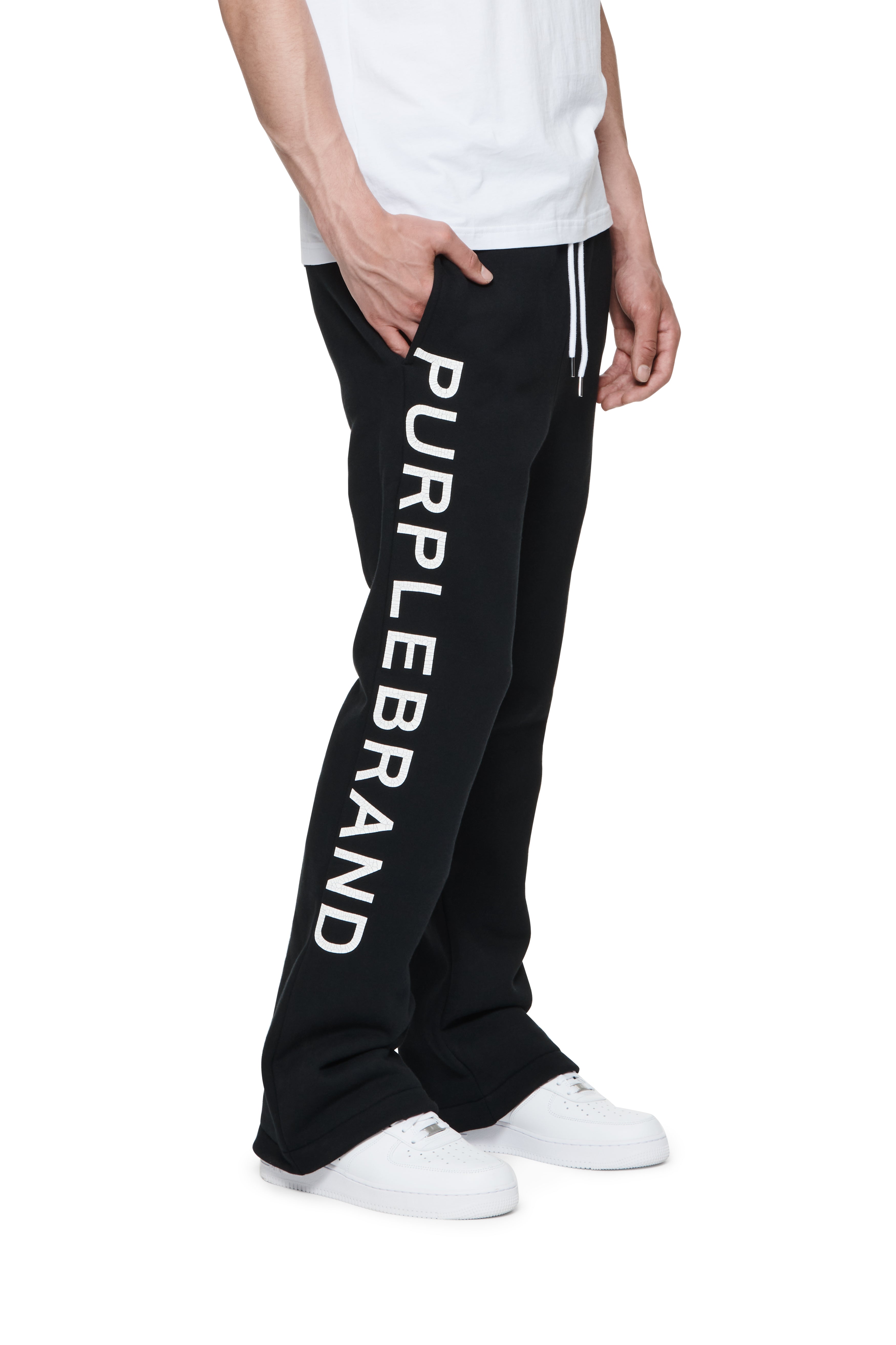 パンツ purple brand Sweatpants xs purple brand Sweatpants xs