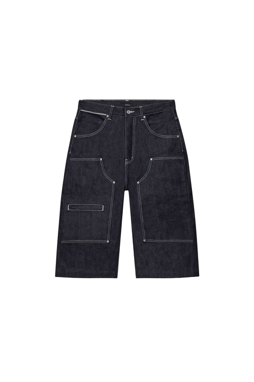 Raw Workwear Short