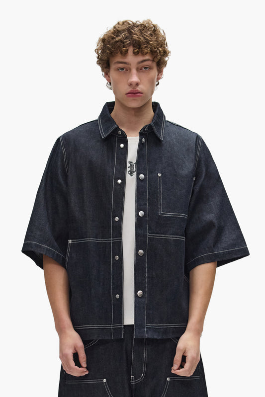 Raw Workwear Shirt