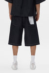 P070 Raw Short